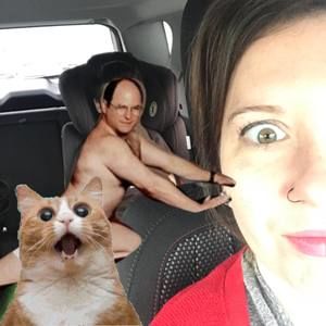 Meet your Posher, Sarena